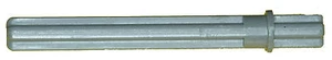 Falta Lego Ladrillo 32209 DkStone Eje Técnico 5,5 Pernos Largo con Parada - Imagen 1 de 1