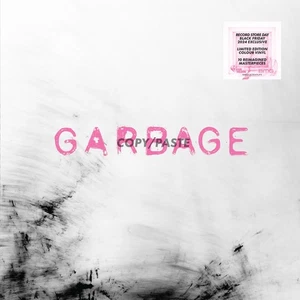 Garbage Copy/paste (RSD Black Friday) (Vinyl) (UK IMPORT) - Picture 1 of 2