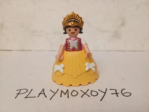 PLAYMOBIL. TIENDA PLAYMOXOY76. FIGURA DE PRINCESITA. - Picture 1 of 1