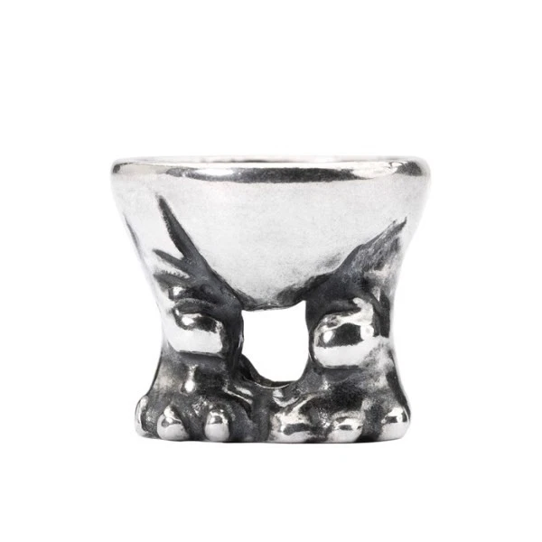 Moda Trollbeads Coda - Elefante Fantasia TAGPE-00056