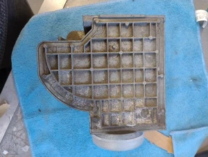 New Old Stock Ford Air Mass meter (Sierra/Scorpio fitment) Finnis code 6127295 - Picture 1 of 3