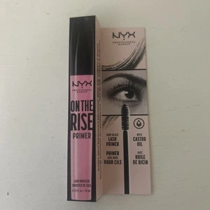 NYX Professional Makeup On The Rise Wimpernbooster, saubere und vegane Formel - Bild 1 von 2