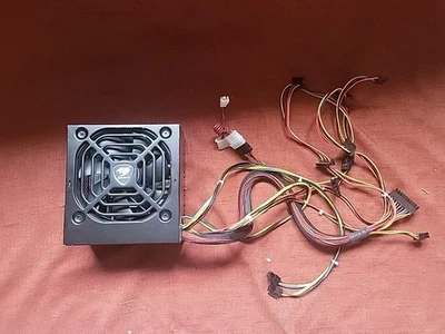 Ventilador PC Cougar RS 400 Foto 1 de 4