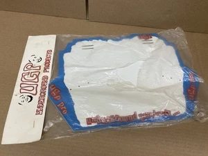 Placa profesional UGP Underground Products azul vintage BMX GT04888 - Imagen 1 de 4