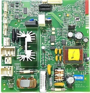 Placa Base De Cafetera PHILIPS HD8764 1.9.30.231.00_V00 421941263941/02 - Imagen 1 de 2