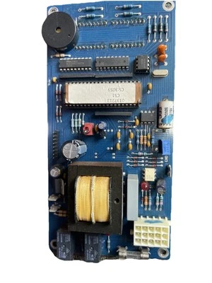 American Dryer  / wascomat Dryer Crossover 1 Control Computer PN: 137213 , ￼￼ ￼ - Image 1 of 4