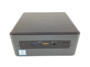 PC INTEL NUCNUC08BEH 19417953 - Imagen 1 de 6