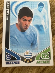 Luis Suarez 2014 - Picture 1 of 3