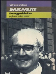 SARAGAT - Foto 1 di 2