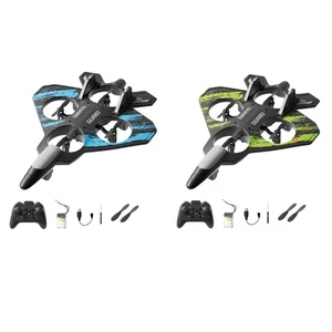 Aereo RC, velivolo ad ala fissa, aliante, jet da combattimento per adulti e - Foto 1 di 27