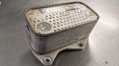 Oil Cooler For 05-14 Volkswagen Jetta  2.5 07K117021C - Image 1 of 4