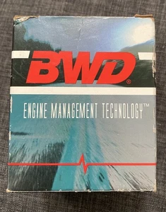 BWD Solenoid CP551 - Bild 1 von 9