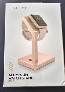 Satechi Aluminium Uhrenständer - Gold - Bild 1 von 2
