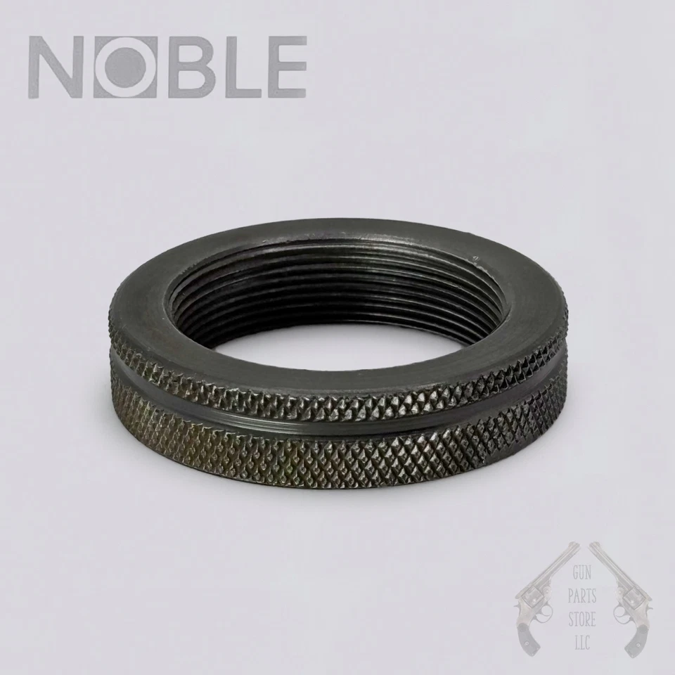 Tuerca de retención Forend - NOBLE 602, 662 y 672 - 20 Ga Foto 1 de 4