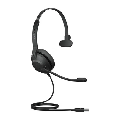 Jabra Business 23189-889-979 Evolve2 30 Se Usb-A Uc Mono - Image 1 of 2