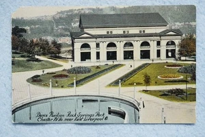 Chester, West Virginia - Picture 1 of 2