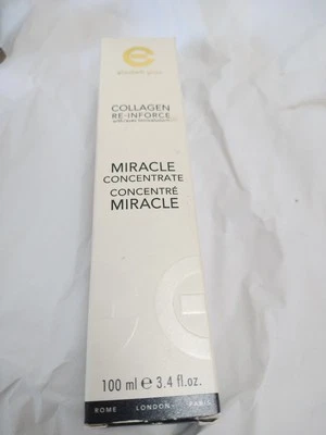 Nuevo Elizabeth Grant Colágeno Re-Enforce 100 mm Foto 1 de 4