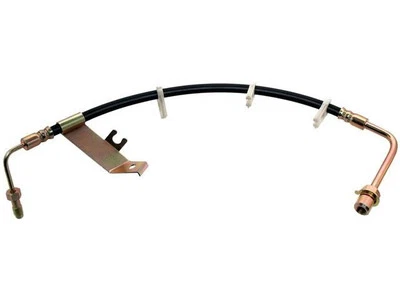 适用于 1995 - 2003 年福特 Windstar 制动软管后右 Raybestos 13964JPQB 1996 1997 — 第 1/2 张图片