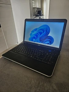 Notebook Fujitsu Lifebook A512 - Foto 1 di 5