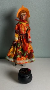 1999 Mattel Barbie as Wynona the Witch - Picture 1 of 4
