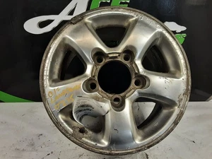 Wheel 16x8 Alloy Fits 98-02 LAND CRUISER 645859 - Picture 1 of 12