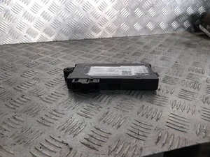MINI COOPER R56 2006-2010 ECU CONTROL UNIT KEY READING MODULE 9221719 - Picture 1 of 6