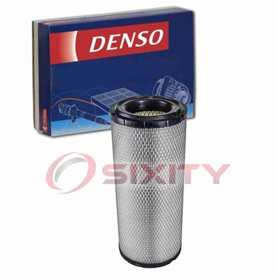 Denso Air Filter for 2001-2012 Chevrolet Express 2500 4.3L 4.8L 5.0L 5.3L la - Image 1 of 4
