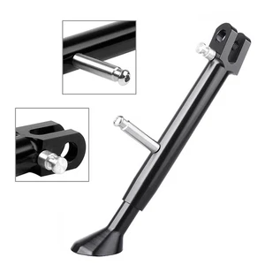 Cavalletto Laterale Regolabile per Kawasaki Ninja 250R EX 2008-2012 - Foto 1 di 7