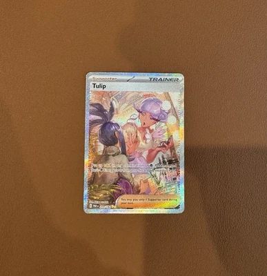 TULIP 259/182 SV04: Paradox Rift Holo - Image 1 of 2