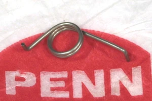 Penn NOS Bail Spring #032-750 1182739 32-750 6500SS 7500SS 8500SS 9500SS - Picture 1 of 1