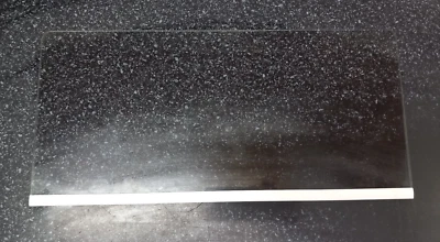 Balda cristal de encima del verdulero USADA frigorifico Teka TS1 130 - Imagen 1 de 4