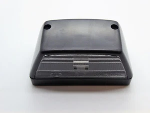 MATRÍCULA MONARK / PLACA NUMÉRICA - LUZ REMOLQUE CAMIÓN TRACTOR 12V & 24V - Imagen 1 de 4