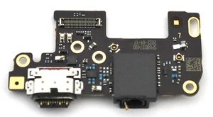 OEM MOTOROLA MOTO G STYLUS 5G 2022 XT2215-1 USB CHARGING PORT MICROPHONE - Picture 1 of 2