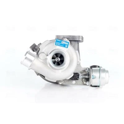 Abgas-Turbo-Lader NISSENS für KIA Cee'D SW ED JB Hyundai i30 FD TB MC - Bild 1 von 4