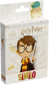 Flat River Group Similo Harry Potter Board Game - Picture 1 of 8