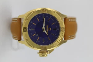 Timberland Mens Watch NEW QT7132501 - Picture 1 of 4