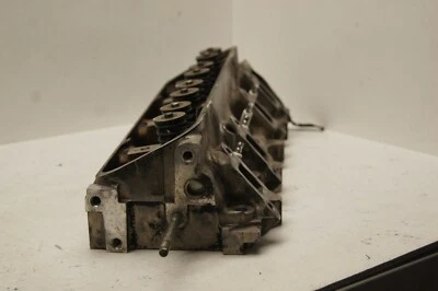 2001-2004 LAND ROVER DISCOVERY - Cylinder Head Discovery Fits OEM - Image 1 of 4