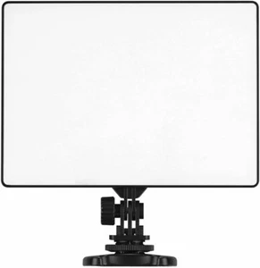 YONGNUO YN300 Air LED Video Light Panel Lamp 3200K-5600K for Photography Studio - Picture 1 of 5