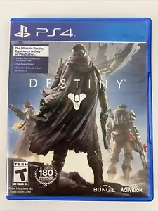 Destiny (PS4) - Activision usado - Imagen 1 de 4