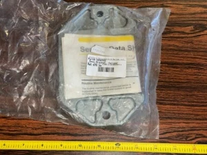 Polaris OEM NEW Brake Caliper Mount Bracket 1930733 - Picture 1 of 3