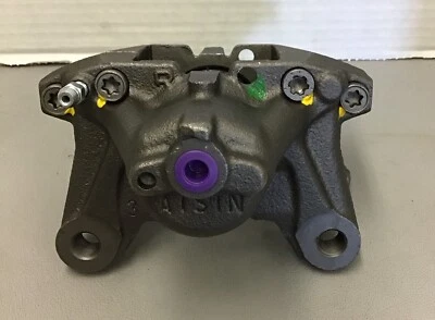 Pinza de freno de disco NuGeon 97-01640A Reman para Lexus 2002-10 (R1) Foto 1 de 4