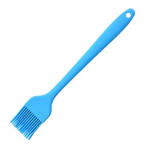 Silicone BBQ Oil Brush Basting Brush DIY Cake Bread Butter Baking Brushe Kitchen - Picture 1 of 8