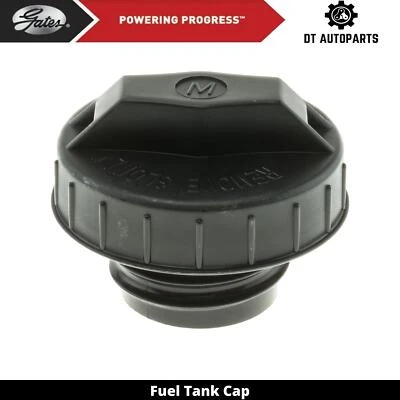 For 2014-2016 Volvo S60 3L L6 GAS Fuel Tank Cap Gates 2015 - Image 1 of 4