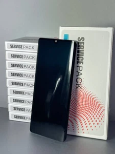 Huawei P30 Pro Original Service Pack Full HD OLED Display Fingerabdruck - Bild 1 von 3