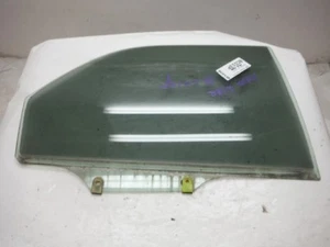 1998 TOYOTA CAMRY CE A/T PASSENGER REAR DOOR GLASS WINDOW OEM 99 00 01 - Picture 1 of 5