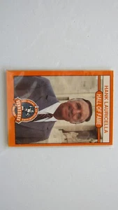 Tn. Bände 1990 100 Jahre Freiwillige Fußball Hank Lauricella #160 handsigniert - Bild 1 von 8