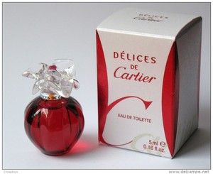 Discontinued Women Delices de Cartier for sale | eBay
