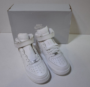air force 1 bianche alte