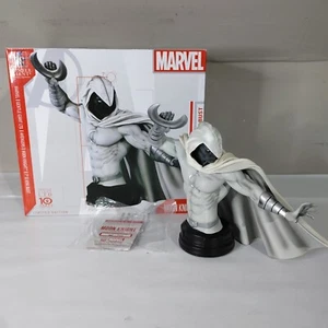 Gentle Giant Marvel Moon Knight Mini-Bust #491/600 Limited Edition - Picture 1 of 5