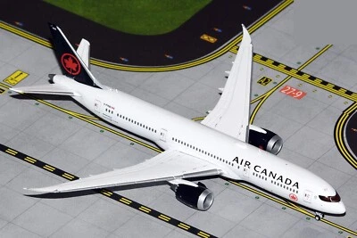 Gemini Jets 1/400 GJACA2045 Boeing 787-9 Dreamliner Air Canada - Immagine 1 di 4